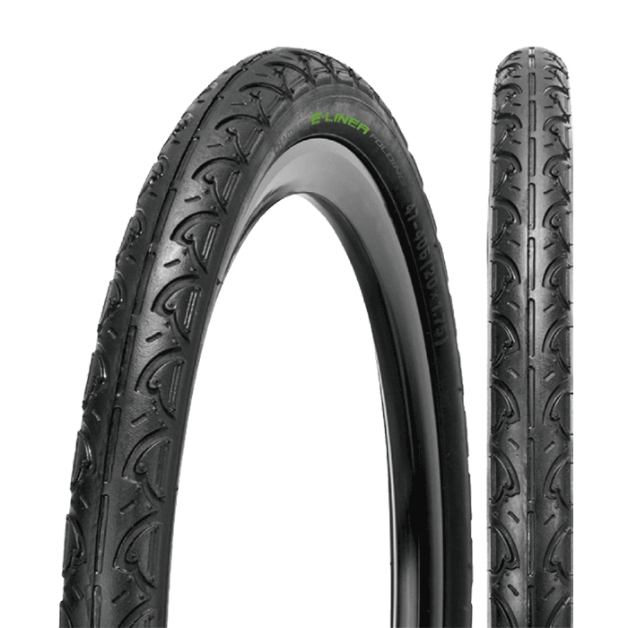 Бронированные складные покрышки ChaoYang 5 мм 20x1,75 E Liner H-569 Rhino Skin E Bike, совместимые с W705004