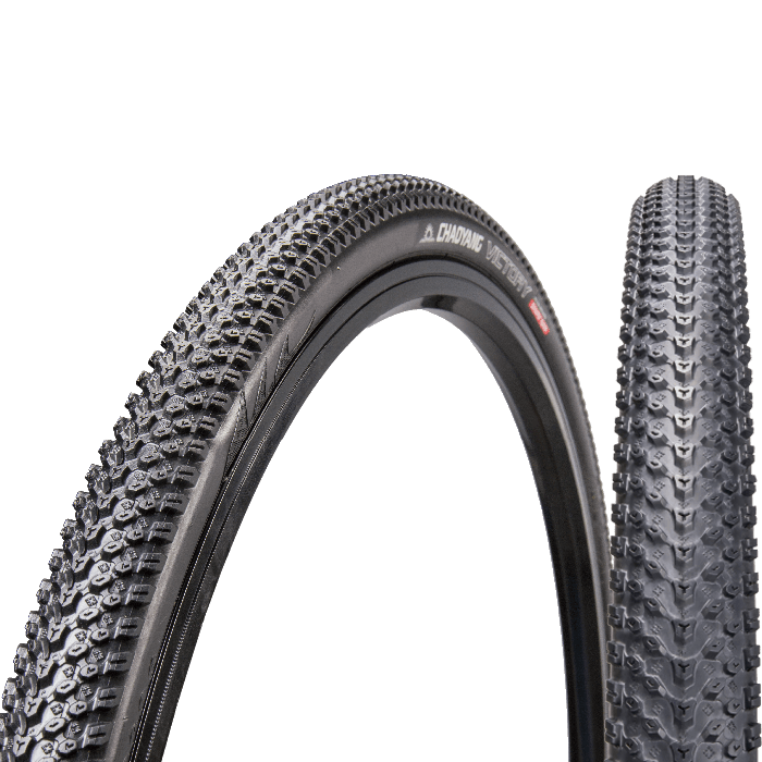 Chaoyang Victory 26x2.10 SharkSkin Armored Tire H-5129 30 TPI