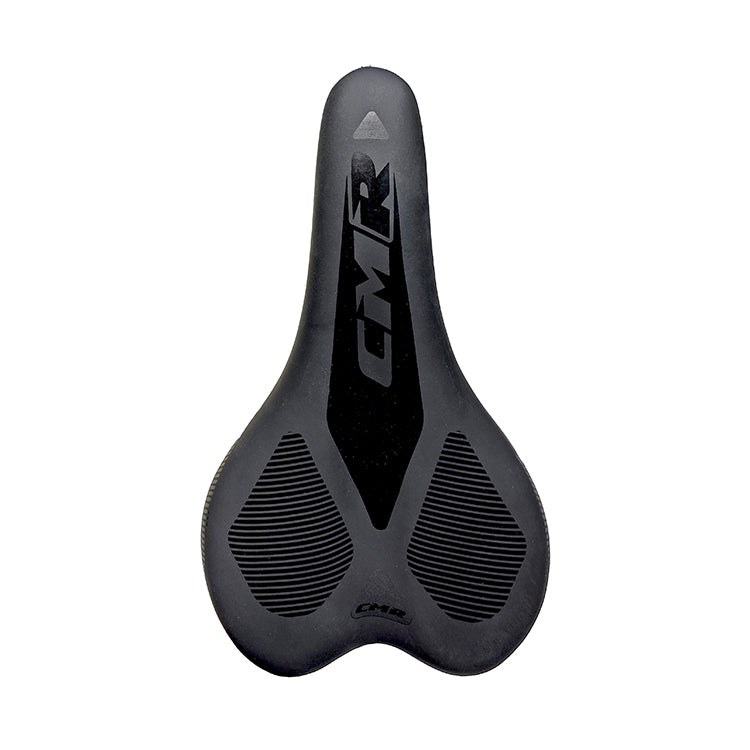 CMR Bicycle Seat Black SLE-232