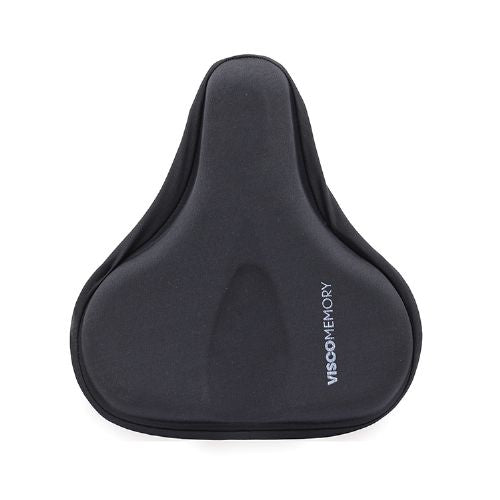 CMR ViscoMemory Wide Saddle Cover 255x230 SLK-115