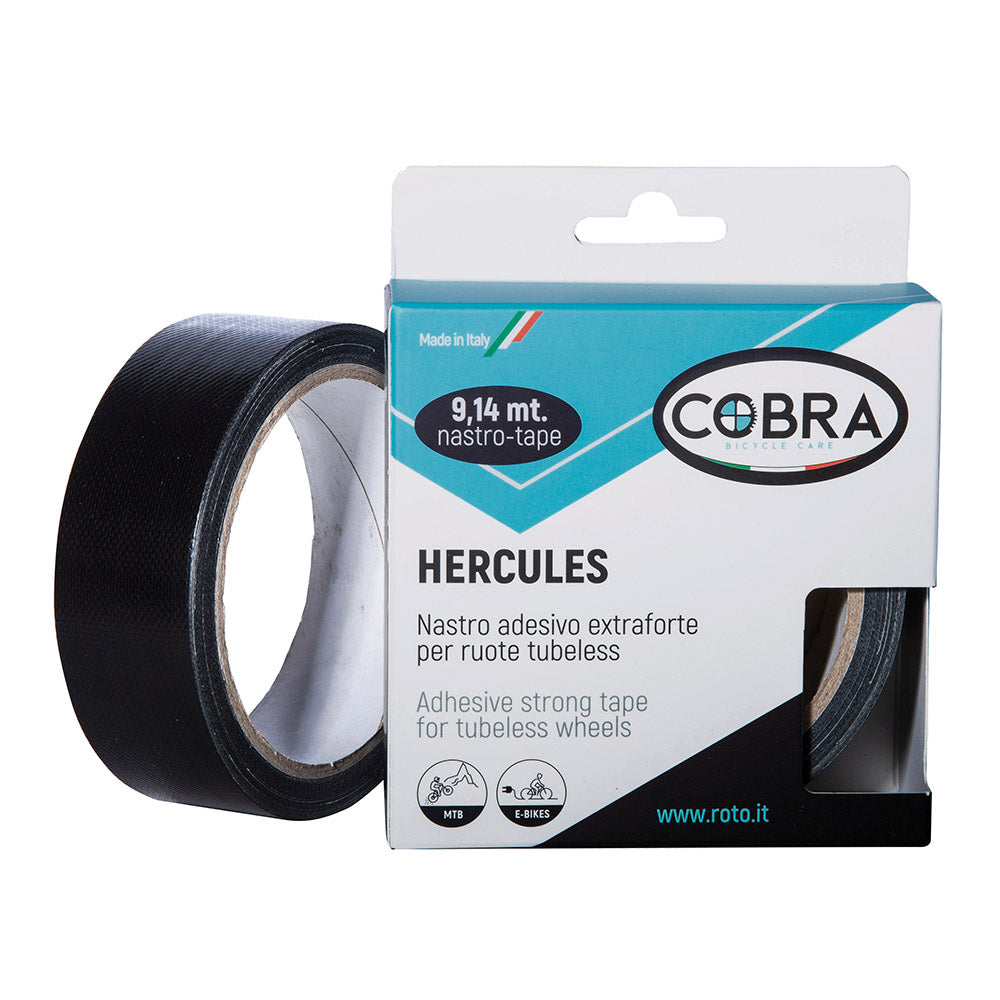 Cobra Italy Tubeless Bandı 22mm 9.14 Metre TLS-004