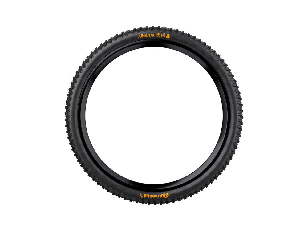 Continental Argotal 29x2.40 SuperSoft-Compound Enduro-Casing Tubeless Ready Dış Lastik CO0102073