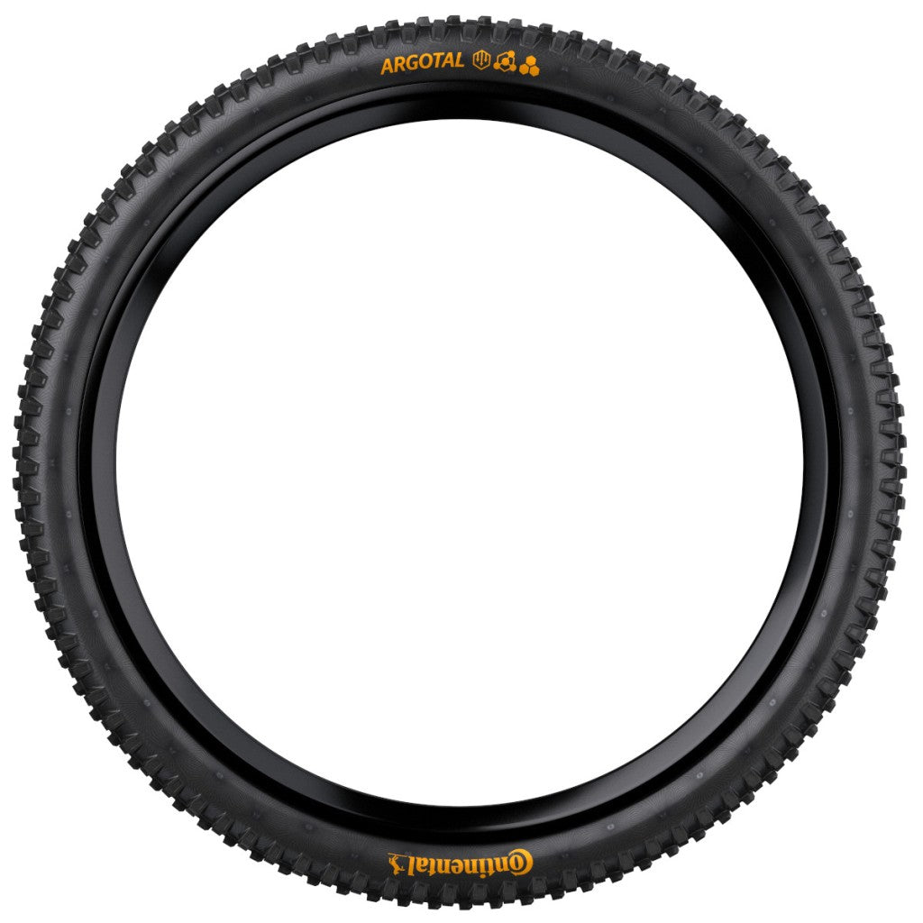 Continental Argotal Enduro Soft 29x2.40 TLR Tubeless Dış Lastik CO0150686