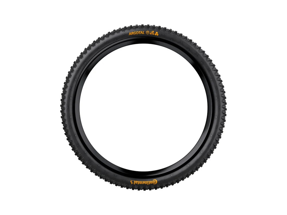 Continental Argotal Enduro Soft 29x2.40 TLR Tubeless Dış Lastik CO0150686