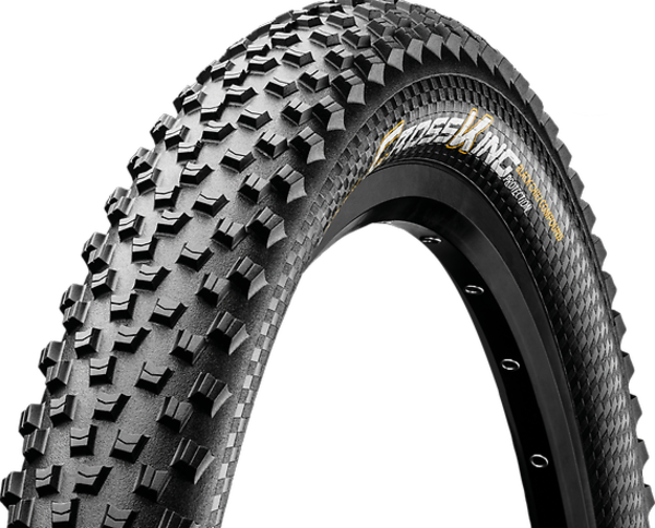 Continental Cross King 29x2.30 Dış Lastik C0150411