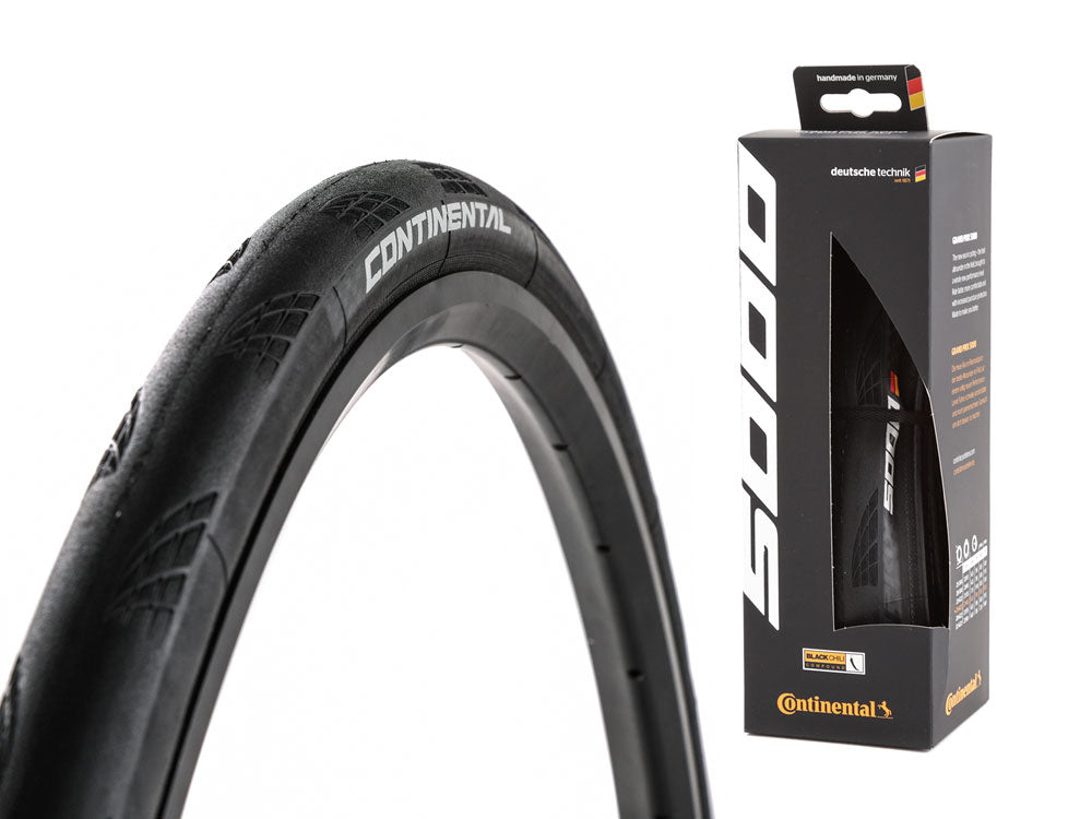 Continental Grand Prix 5000 700x25C Шина C0101624