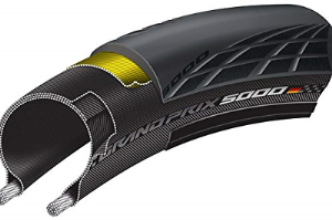 Continental Grand Prix 5000 700x25C Шина C0101624