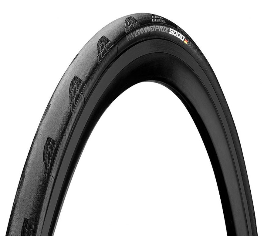Continental Grand Prix 5000 700x25C Шина C0101624