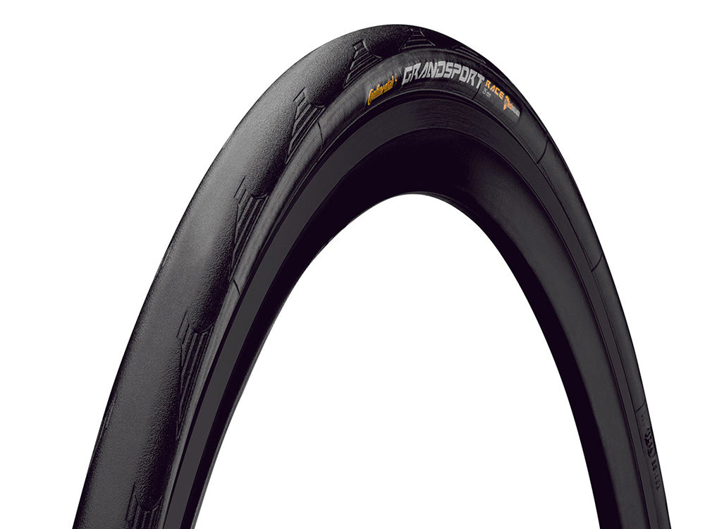 Покрышка для шоссейного велосипеда Continental Grand Sport Race 700x28C C0150118