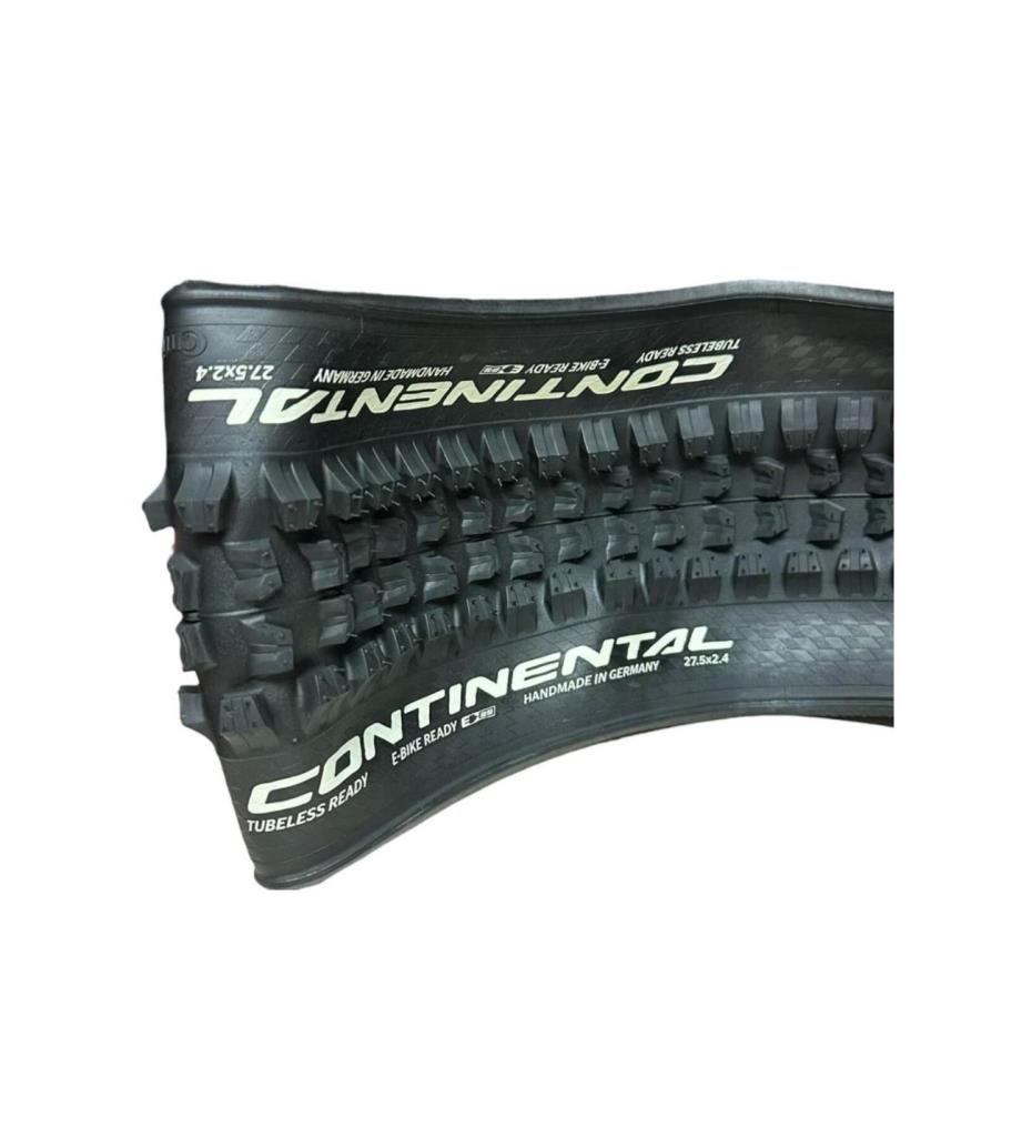 Continental Kaiserprpta 29x2.40 TLR Tubeless Downhill Dış Lastik C0199935