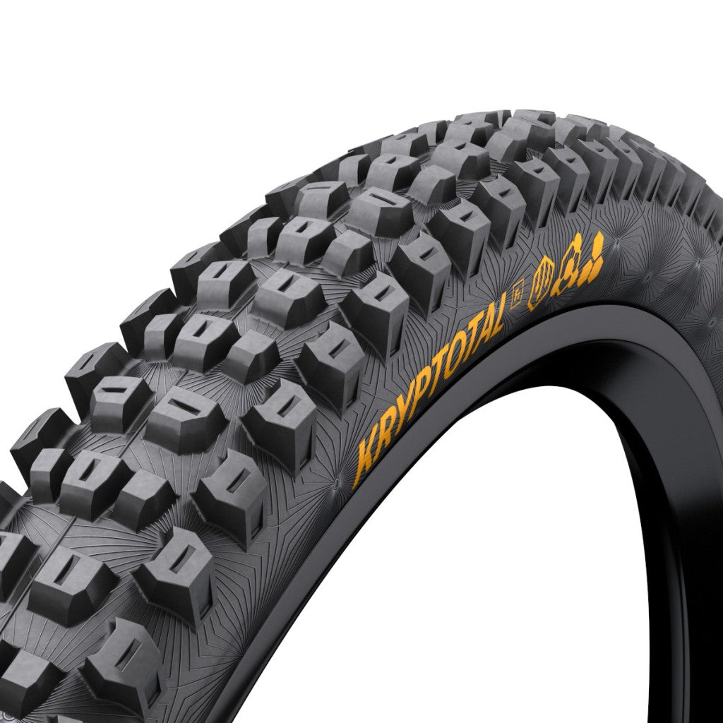 Continental Kryptotal-F Enduro Super Soft 29x2.40 TLR Tubeless Dış Lastik 60-622 CO0102074