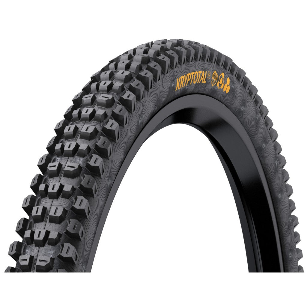 Continental Kryptotal-F Enduro Super Soft 29x2.40 TLR Tubeless Dış Lastik 60-622 CO0102074