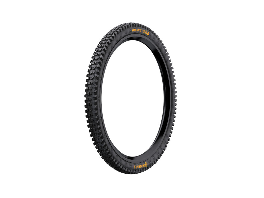 Continental Kryptotal-F Enduro Super Soft 29x2.40 TLR Tubeless Dış Lastik 60-622 CO0102074