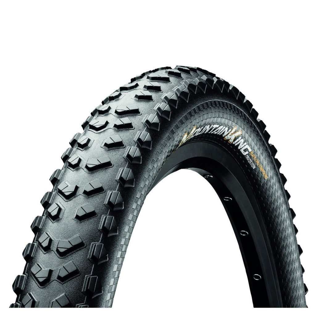 Continental Mountain King 29x2.30 Tubeless Ready Dış Lastik CO0101469