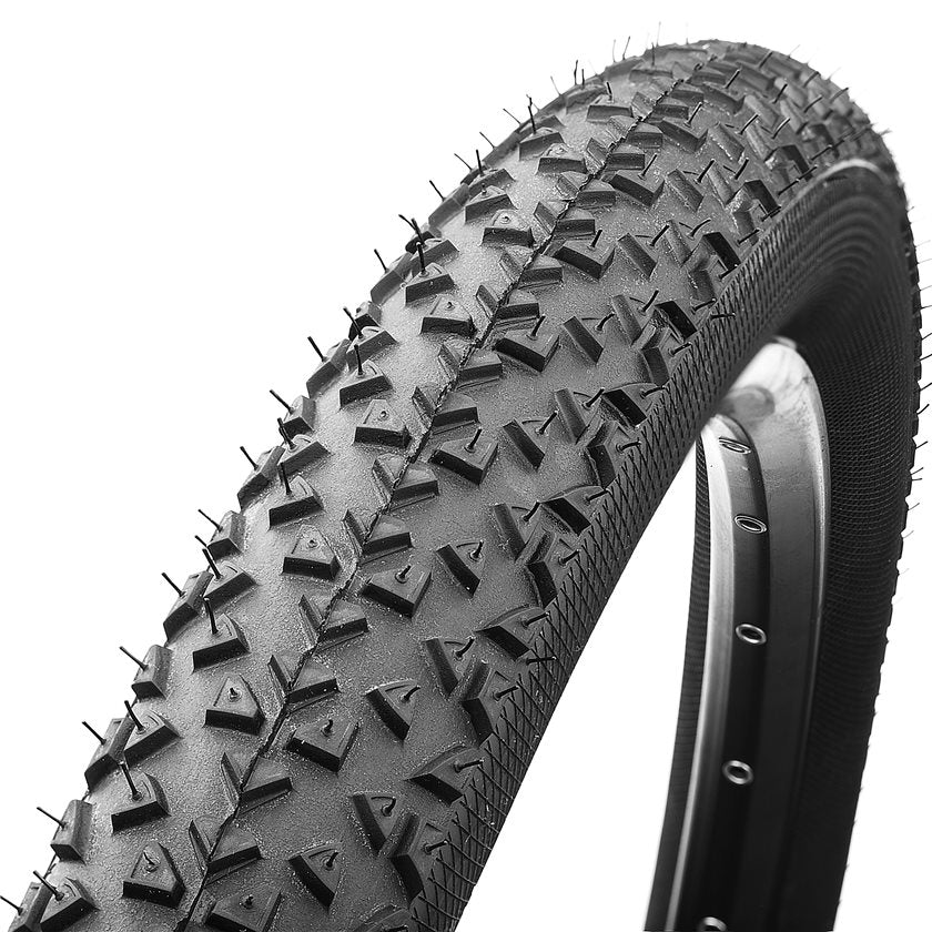 Складная покрышка Continental Race King 27,5x2,20 55-584