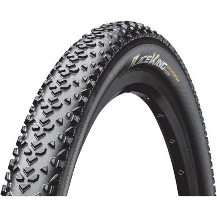 Складная покрышка Continental Race King 27,5x2,20 55-584