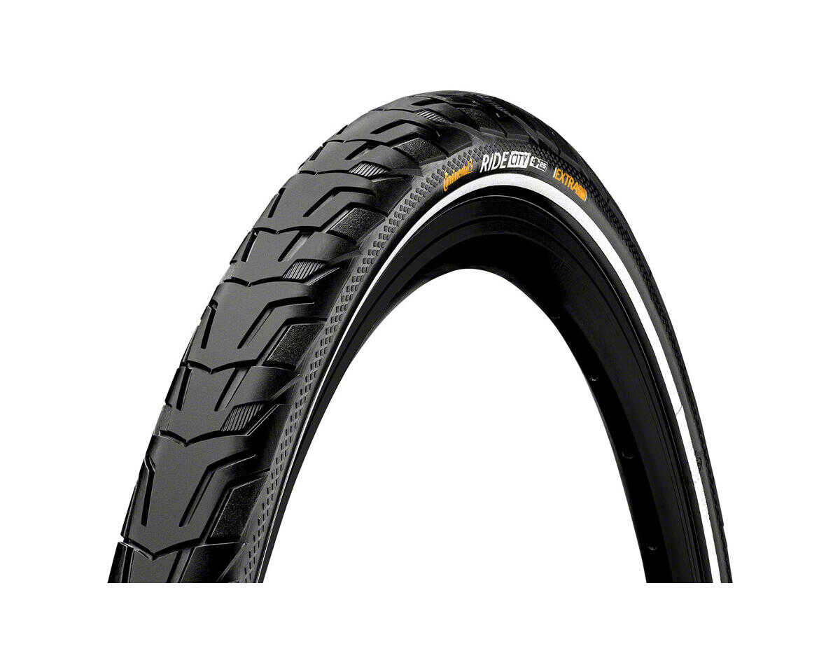 Continental Ride City 700x47C Zırhlı Dış Lastik 47-622 C0101601
