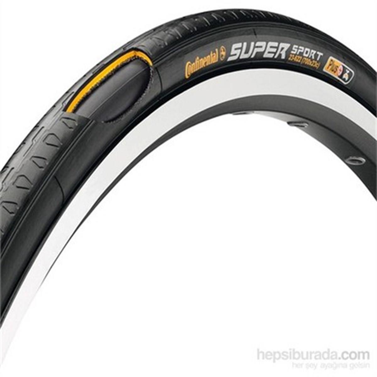 ШИНА CONTINENTAL SUPER SPORT PLUS 700X23