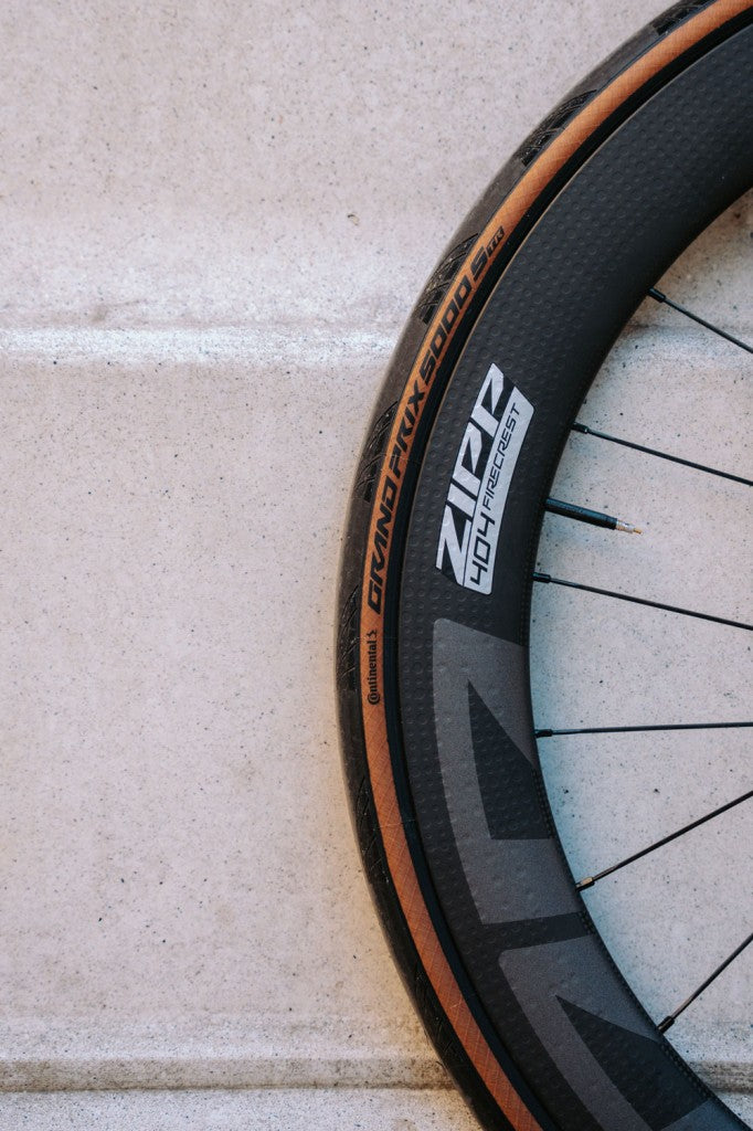 Continental Tour De France 2026 Limited Edition Özel Seri Grand Prix 5000 S TR + Aero111 Ön Arka Tubeless Lastik Seti 700x29/700x30C CO0165000