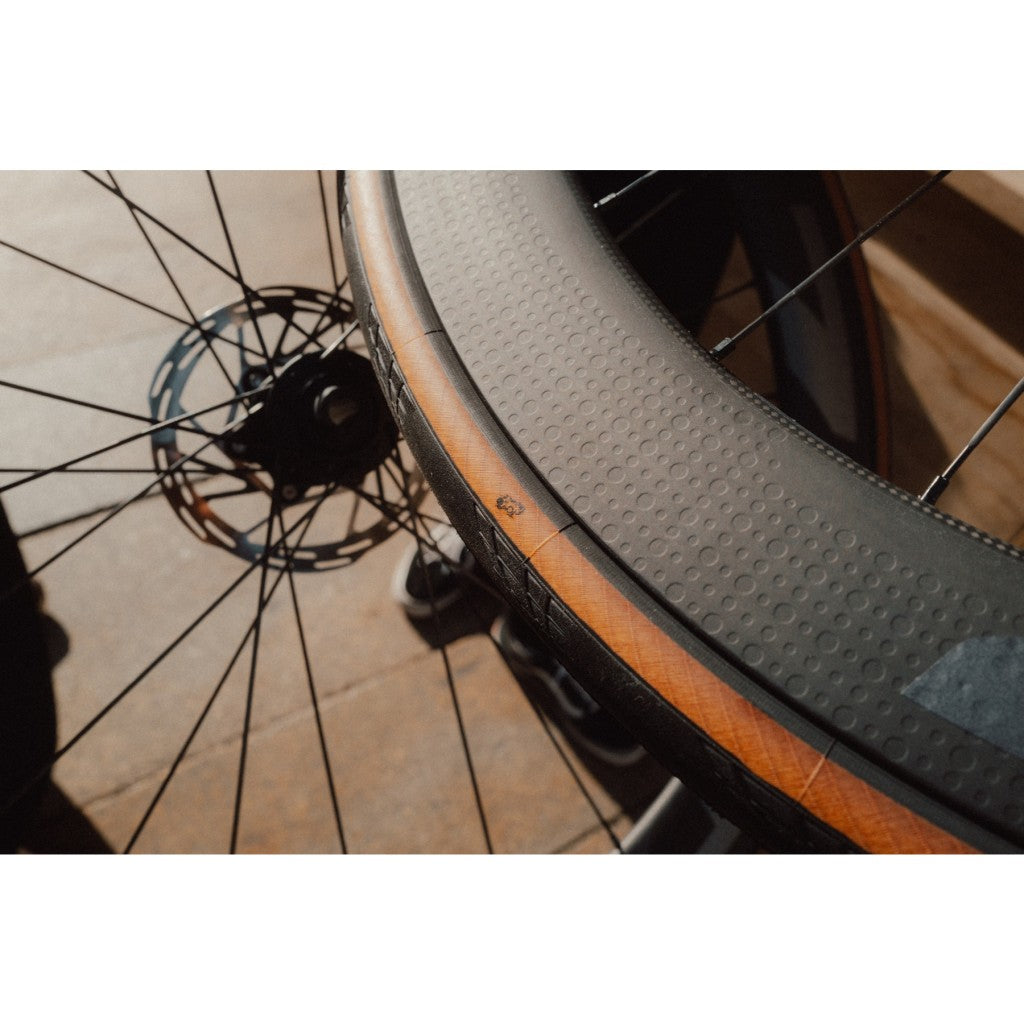 Continental Tour De France 2026 Limited Edition Özel Seri Grand Prix 5000 S TR + Aero111 Ön Arka Tubeless Lastik Seti 700x29/700x30C CO0165000