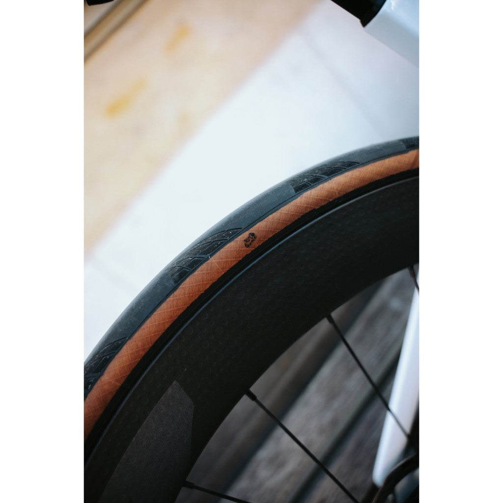 Continental Tour De France 2026 Limited Edition Özel Seri Grand Prix 5000 S TR + Aero111 Ön Arka Tubeless Lastik Seti 700x29/700x30C CO0165000