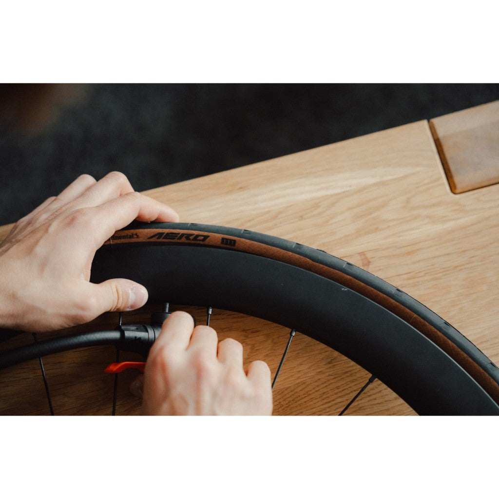 Continental Tour De France 2026 Limited Edition Özel Seri Grand Prix 5000 S TR + Aero111 Ön Arka Tubeless Lastik Seti 700x29/700x30C CO0165000