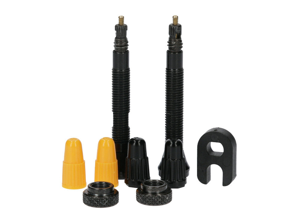 Комплект бескамерных клапанов Continental 40 мм C0140009