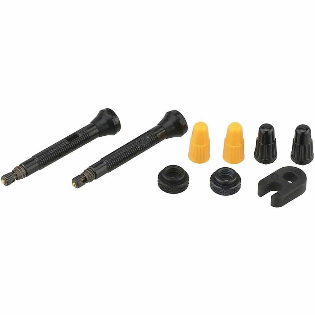 Комплект бескамерных клапанов Continental 40 мм C0140009