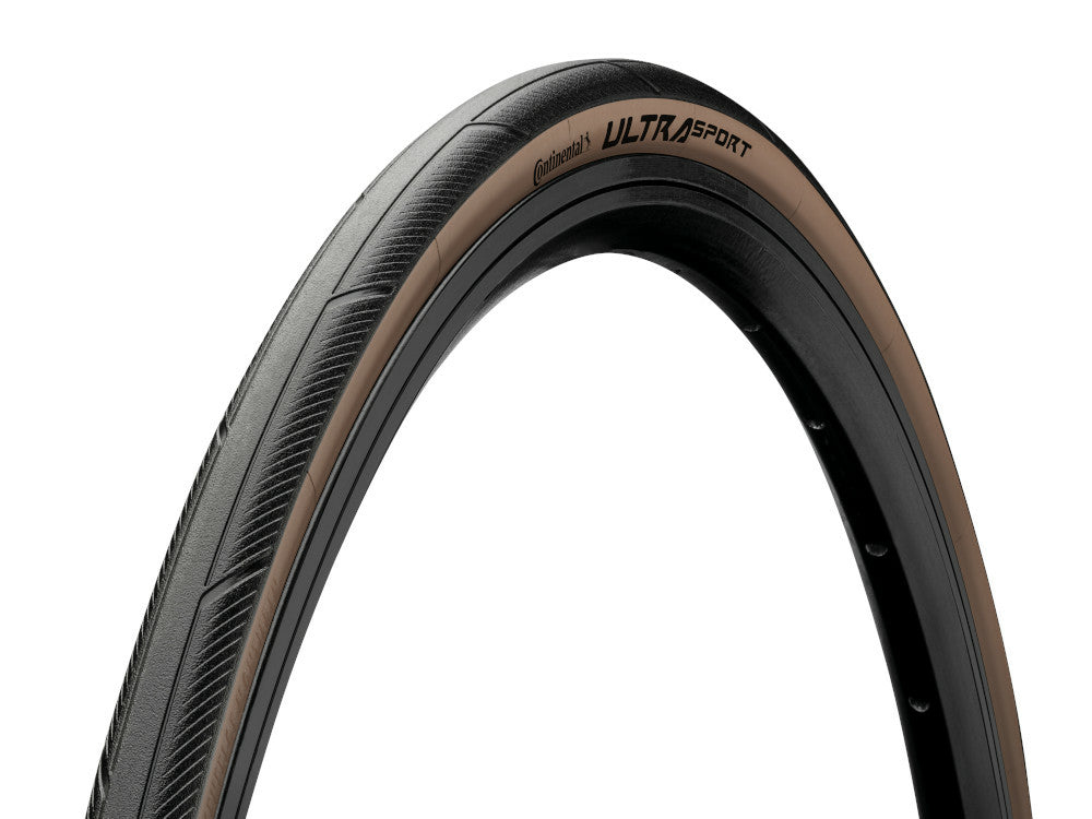 Continental Ultra Sport 3 700x28C Katlanır Dış Lastik 28-622 C0150680