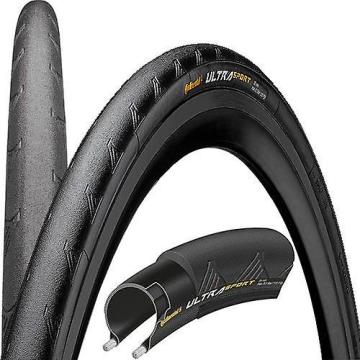 Покрышка Continental Ultra Sport II 700x23C