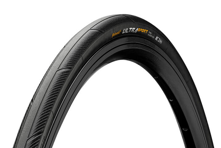 Шина Continental UltraSport 3 700x28C 28-622 C0154150
