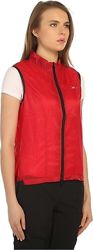 Crane Unisex Anti-Sweat Cycling Vest