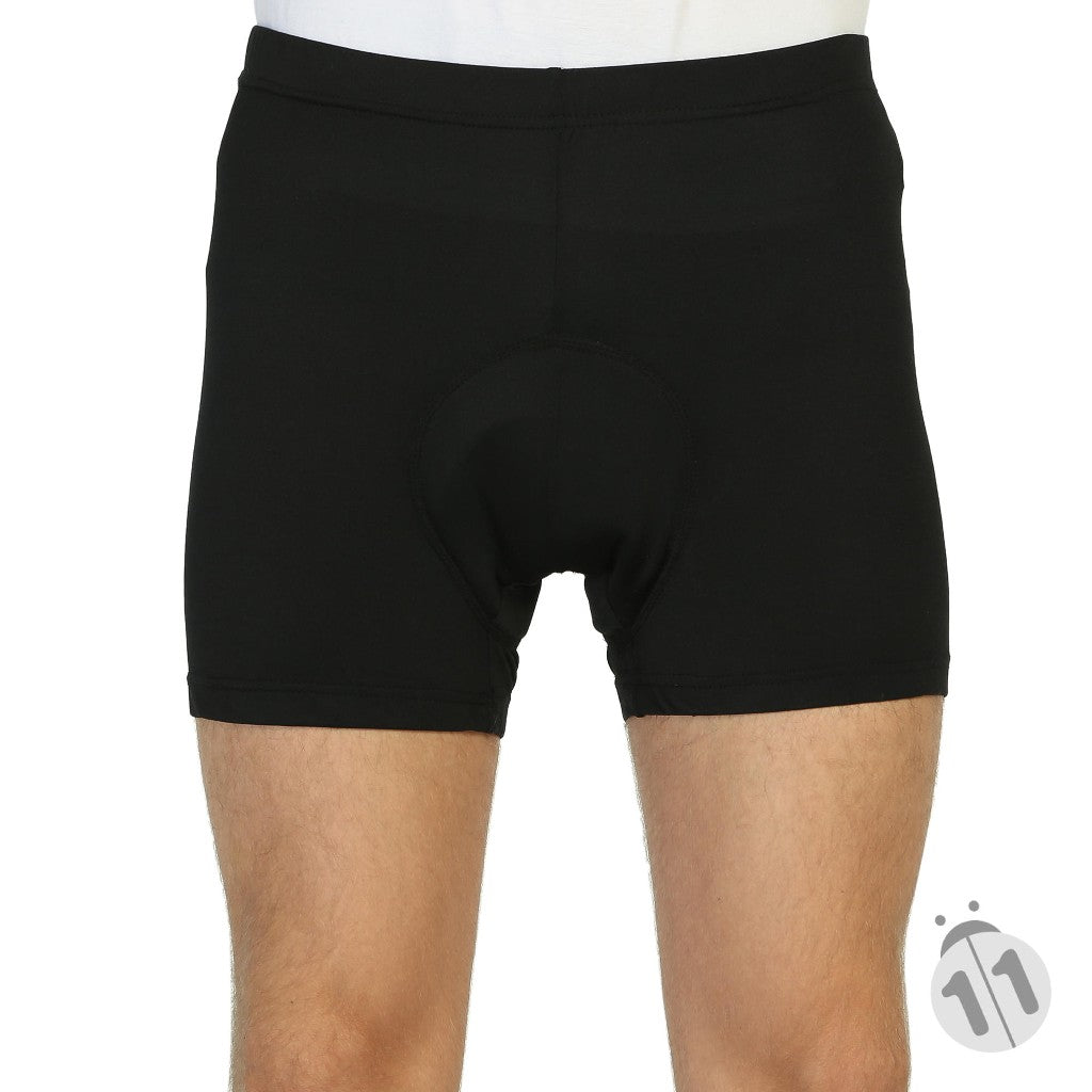 Crivit Sport 2-Piece Set Cycling Tights & Shorts