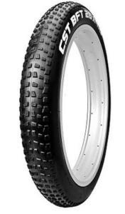 Велосипедная шина Cst BFT 20x4,0 C1752