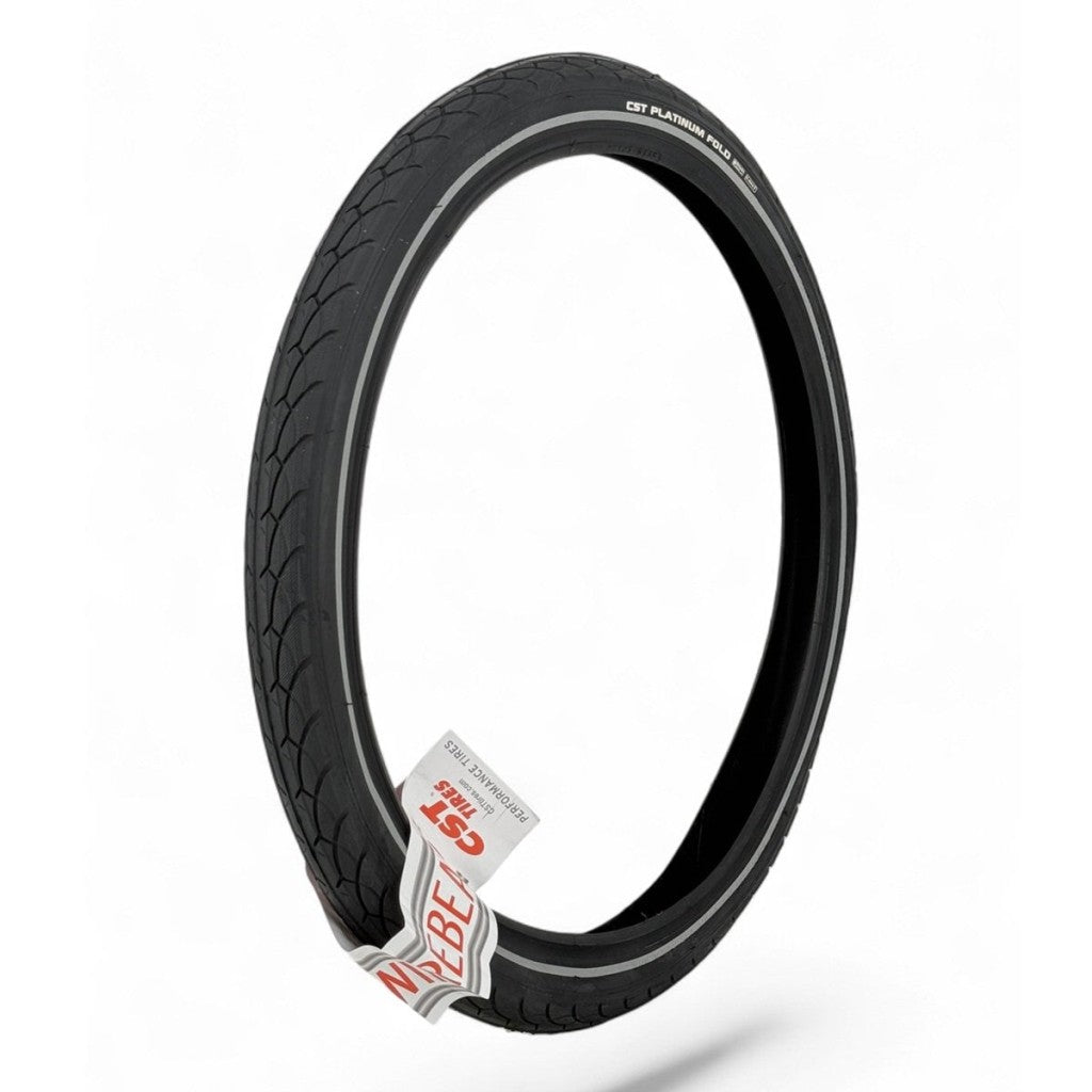 CST Platinum Fold 20x1.75 3mm Zırhlı Dış Lastik C1762 CSTTB00555800