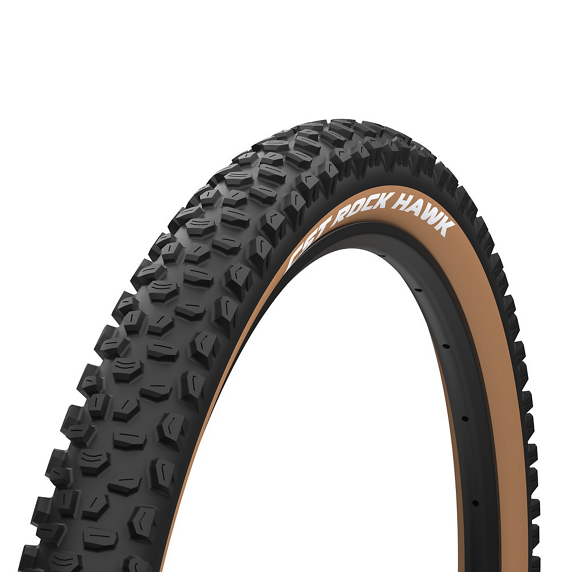 CST Rock Hawk 29x2.25 Dış Lastik Amber Yanak C1844