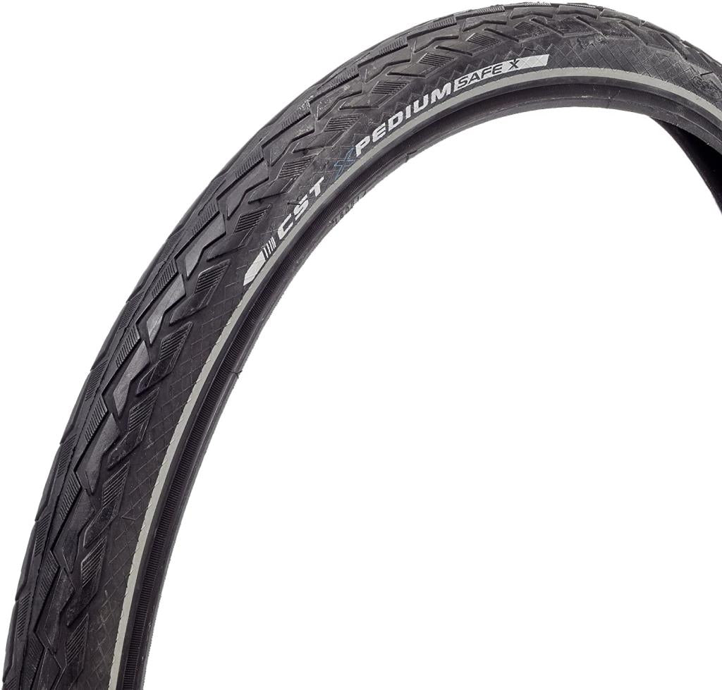 CST XPedium 700x25C Armored Tire C1880