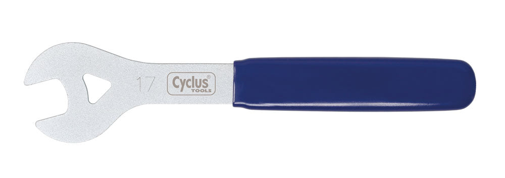 Cyclus Tools 17mm Thin Hub Wrench 720045