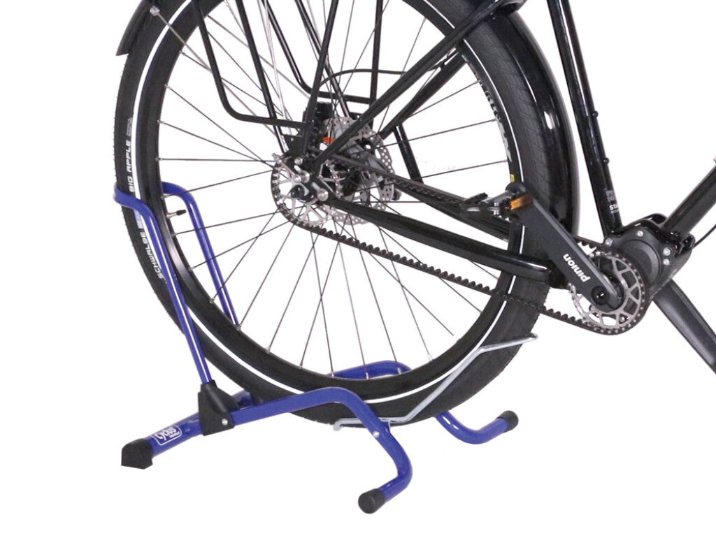 Cyclus Tools Bike Stand Front and Rear Compatible 26-29'' 290035