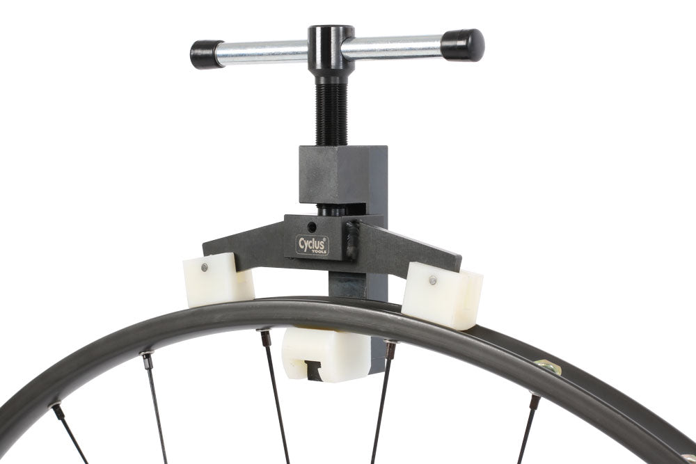 Cyclus Tools Dents and Impact Rim Repair Tool 720030