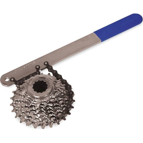 Cyclus Tools Cassette Ruble Removal Holder Tool 720051