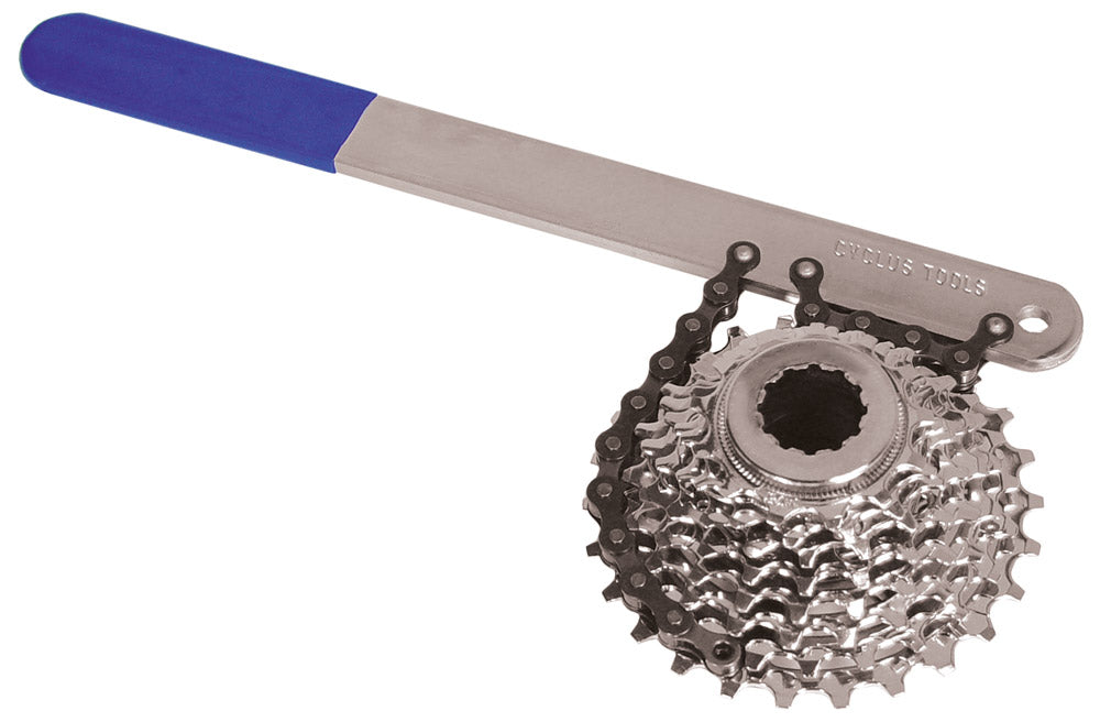 Cyclus Tools Cassette Ruble Removal Holder Tool 720051