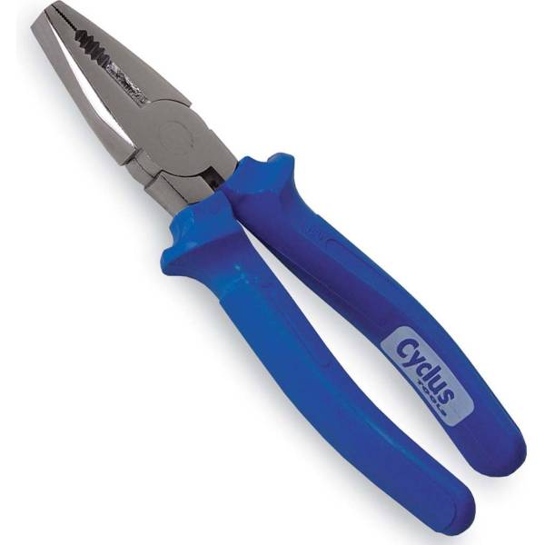 Плоскогубцы Cyclus Tools Linemans 180 мм 720500