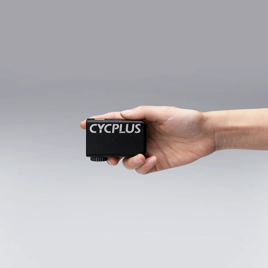 Cycplus AS2 Pro Tiny Elektrikli El Pompası Şarjlı PMP-800