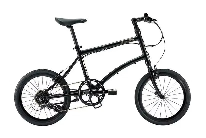 Складной велосипед Dahon Dash P8 2025 г.