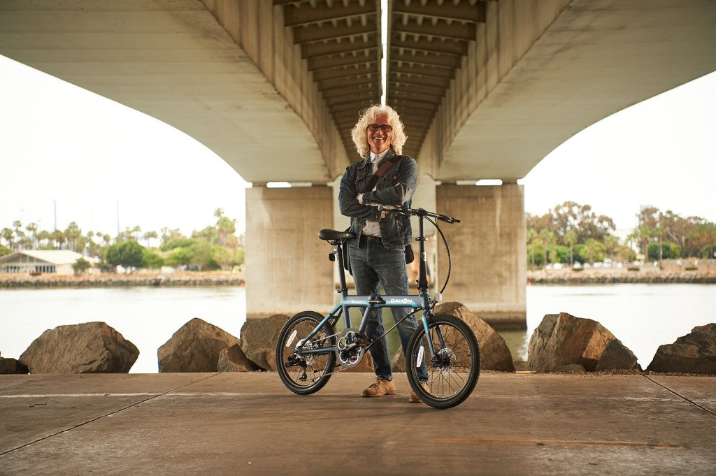 Dahon Hemingway D9 20 Jant Katlanır Bisiklet 2026