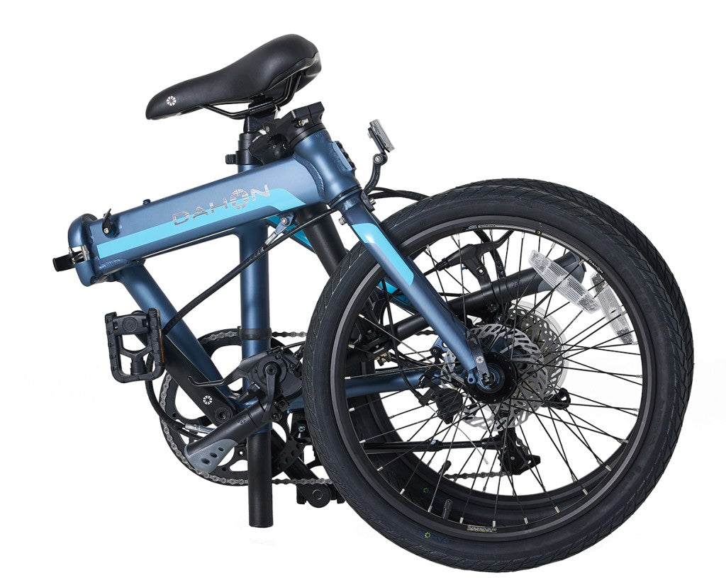 Dahon Hemingway D9 20 Jant Katlanır Bisiklet 2026