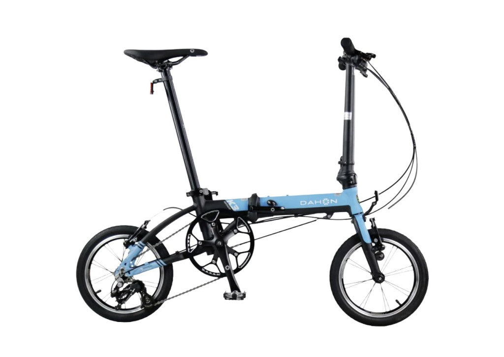 Dahon K3 D3 14 Jant Katlanır Bisiklet 2026