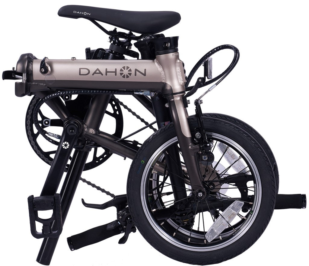 Складной велосипед Dahon K3 D3 14 Jant 2026