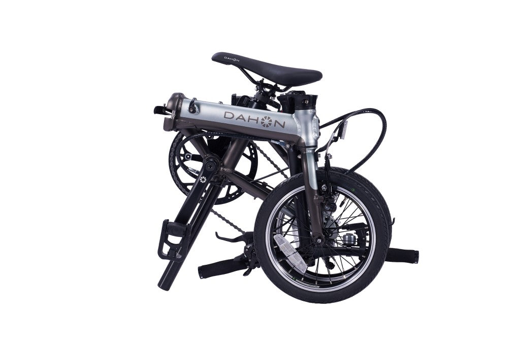 Складной велосипед Dahon K3 D3 14 Jant 2026